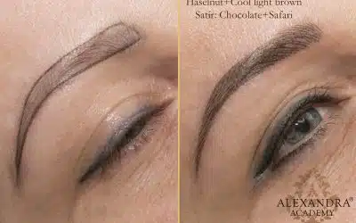 Nem tudsz választani a Soft Powder és a szálazott szemöldök között?