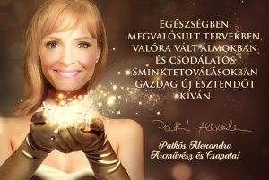 Patkós Alexandra Exclusive Beauty sminktetoválás és szemöldöktetoválás BUÉK