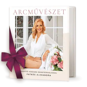 szépítő vonások a sminktetoválással a Patkós Alexandra Exclusive Beauty Szalonban