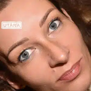 Szemöldöktoválás a Patkós Alexandra Exclusive Beauty Szalonban