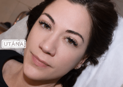 Szálazott szemöldöktetoválás a Patkós Alexandra Exclusive Beauty szalonban