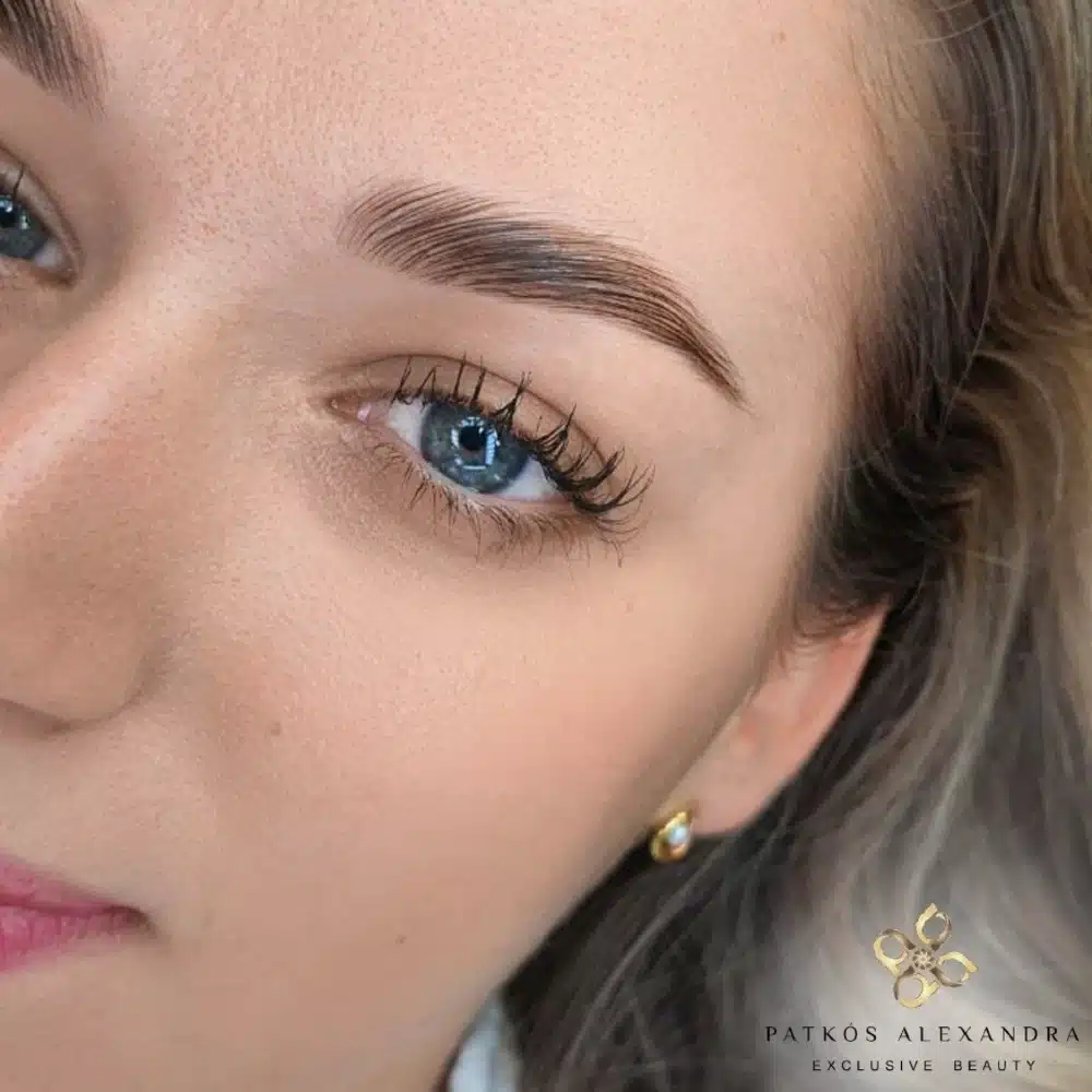 szájtetoválás a Patkós Alexandra Exclusive Beauty Szalonban